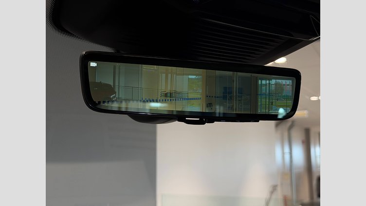 2026 Ny Land Rover Range Rover Sport Carpathian Grey P460e bensinladdhybridfordon Kort hjulbas (SWB) Dynamic HSE