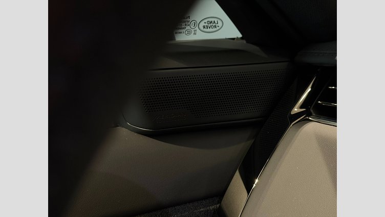 2026 Ny Land Rover Range Rover Sport Carpathian Grey P460e bensinladdhybridfordon Kort hjulbas (SWB) Dynamic HSE