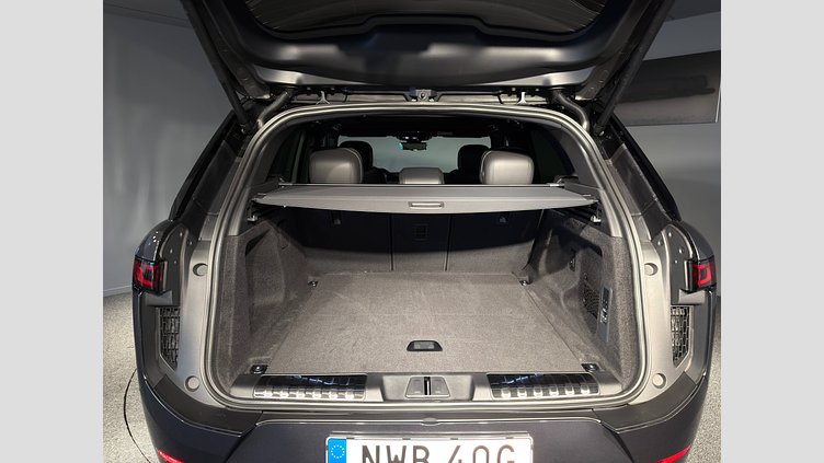 2026 Ny Land Rover Range Rover Sport Carpathian Grey P460e bensinladdhybridfordon Kort hjulbas (SWB) Dynamic HSE