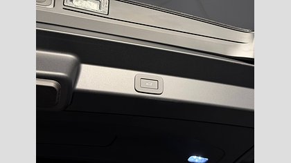 Range Rover Sport 25
