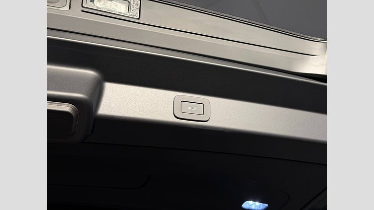 2026 Ny Land Rover Range Rover Sport Carpathian Grey P460e bensinladdhybridfordon Kort hjulbas (SWB) Dynamic HSE
