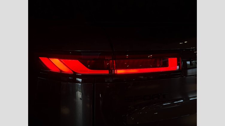 2026 Ny Land Rover Range Rover Sport Carpathian Grey P460e bensinladdhybridfordon Kort hjulbas (SWB) Dynamic HSE