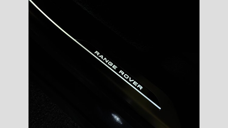 2026 Ny Land Rover Range Rover Sport Carpathian Grey P460e bensinladdhybridfordon Kort hjulbas (SWB) Dynamic HSE