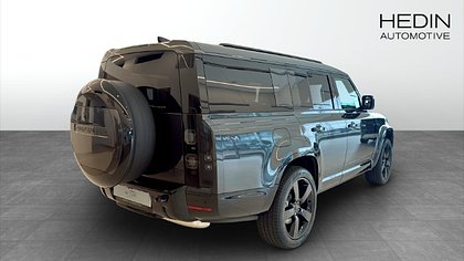 Defender 130 3