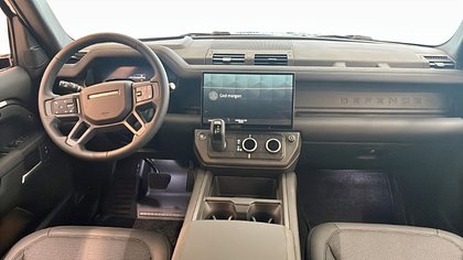 Defender 130 5