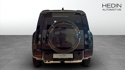 Defender 130 6