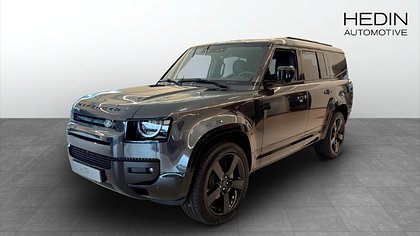Defender 130 1