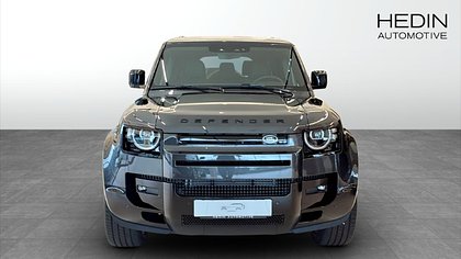 Defender 130 2