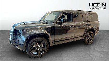 Defender 130 0