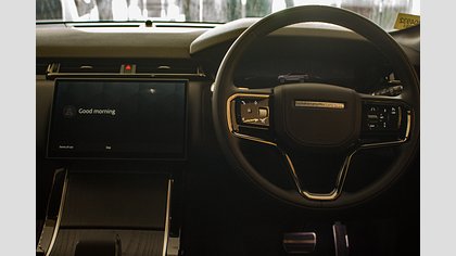 Range Rover Velar 6