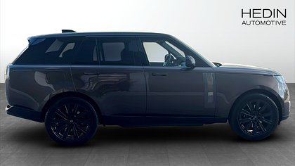 Range Rover 4