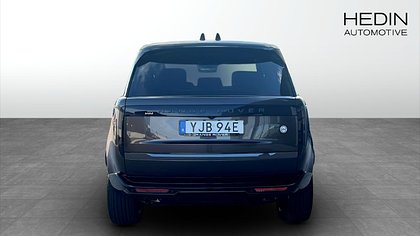Range Rover 2
