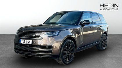 Range Rover 0