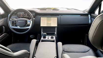Range Rover 6