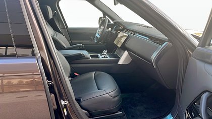 Range Rover 7