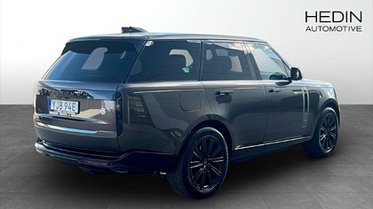 Range Rover 3
