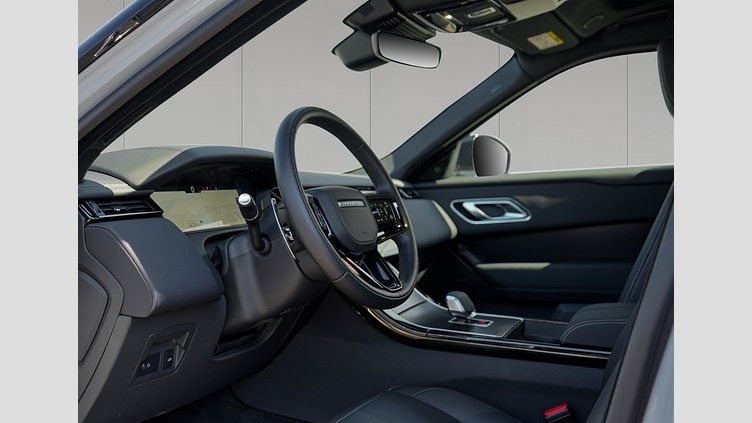 2026 Approved Land Rover Range Rover Velar Arroios Grey P400 Benzyna MHEV SWB Belgravia Edition