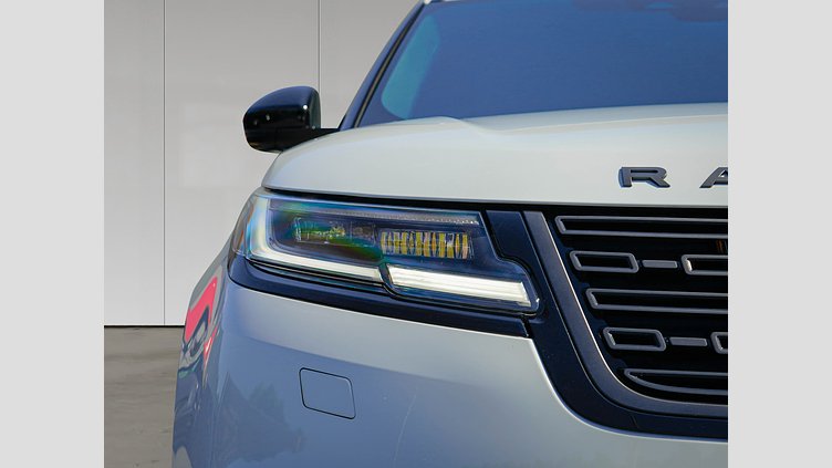 2026 Approved Land Rover Range Rover Velar Arroios Grey P400 Benzyna MHEV SWB Belgravia Edition