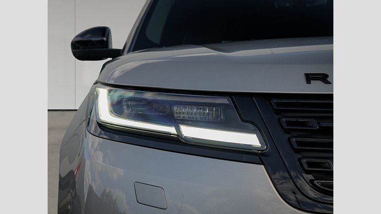 2026 Approved Land Rover Range Rover Velar Batumi Gold P400 Benzyna MHEV SWB Dynamic SE
