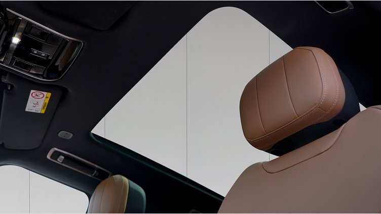 2026 Approved Land Rover Range Rover Sport Czarny Santorini Black D300 Diesel MHEV SWB Dynamic SE