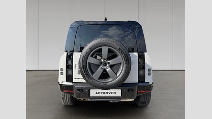 Defender 90 2