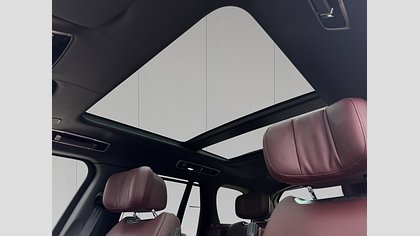 Range Rover 5