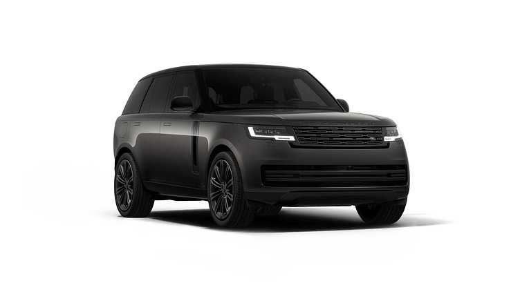 2026 Nowy Land Rover Range Rover Charente Grey AWD Auto Westminster