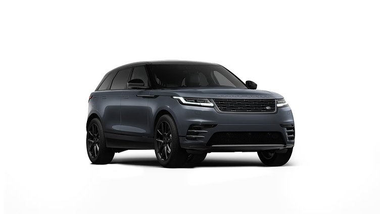 2026 Nowy Land Rover Range Rover Velar Varesine Blue AWD Auto Belgravia Edition