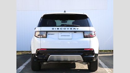 Discovery Sport 13