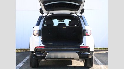 Discovery Sport 12