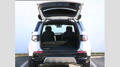 Discovery Sport 15