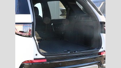 Discovery Sport 16