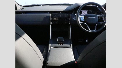 Discovery Sport 3