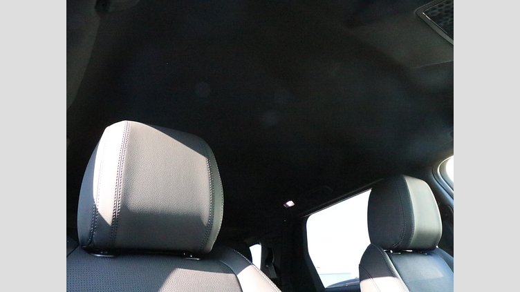 2025 認定中古車 Land Rover Discovery Sport フジホワイト P250（ガソリン） 標準ホイール Dynamic S
