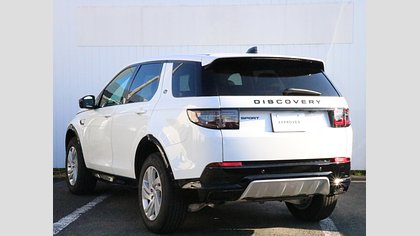 Discovery Sport 1