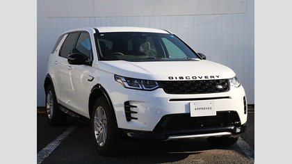 Discovery Sport 0