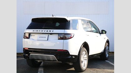 Discovery Sport 10