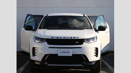 Discovery Sport 39