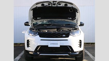 Discovery Sport 40