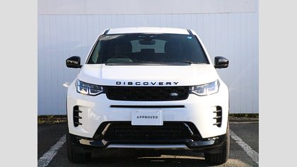 Discovery Sport 38