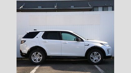 Discovery Sport 11