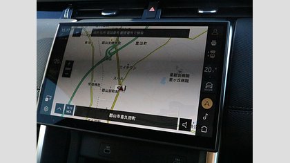 Discovery Sport 27