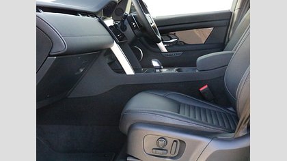 Discovery Sport 2