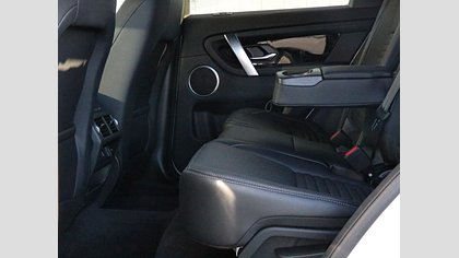 Discovery Sport 4