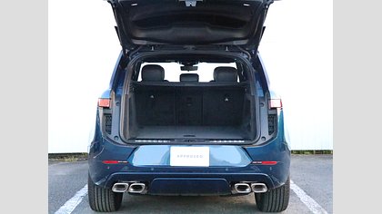 Range Rover Sport 13