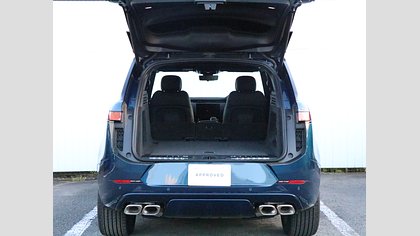 Range Rover Sport 14