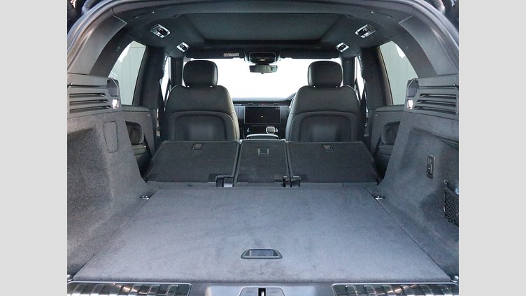 2025 認定中古車 Land Rover Range Rover Sport ペトロリックスブルー - グロスフィニッシュ P530マイルドハイブリッド SWB Dynamic HSE