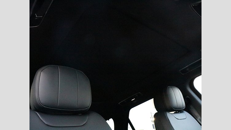 2025 認定中古車 Land Rover Range Rover Sport ペトロリックスブルー - グロスフィニッシュ P530マイルドハイブリッド SWB Dynamic HSE