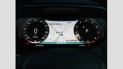 Range Rover Sport 28