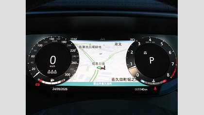 Range Rover Sport 27